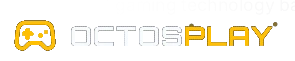 Octosplay | Software And Game Developer